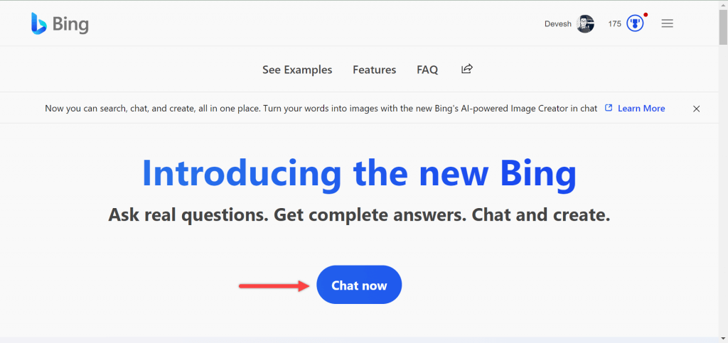 How to use Bing Chat with your Voice on PC in a easy steps - OnMSFT.com