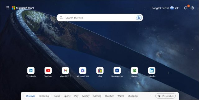 Want a new look? Here’s our 10 best Edge browser themes - OnMSFT.com