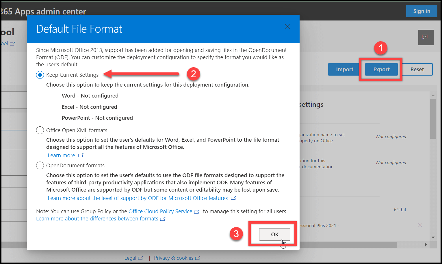 How to install and download the original MS Office 2021 for free 