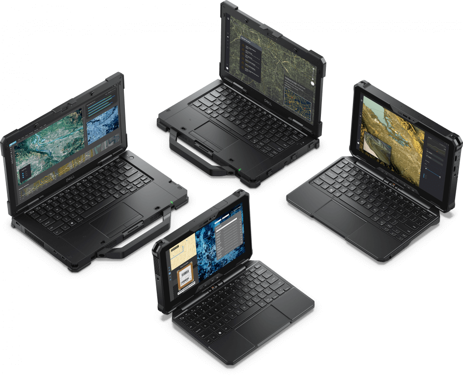 Latitude 7030 Rugged Latitude 7030 Rugged Extreme_1