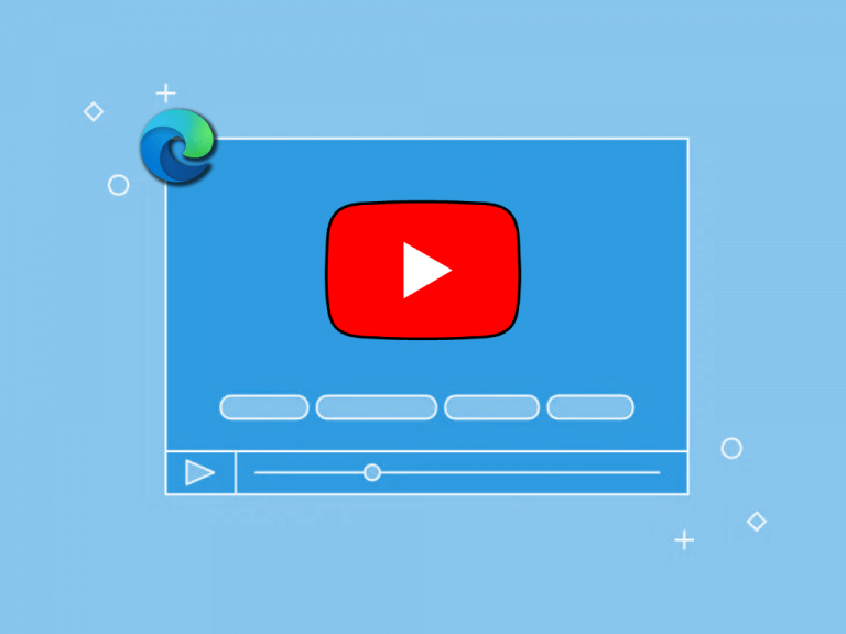 Youtube on edge Youtube on edge