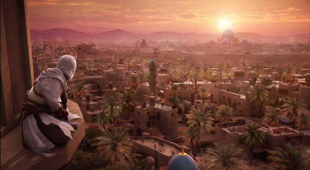 ac mirage screenshot 3 ac mirage screenshot 3