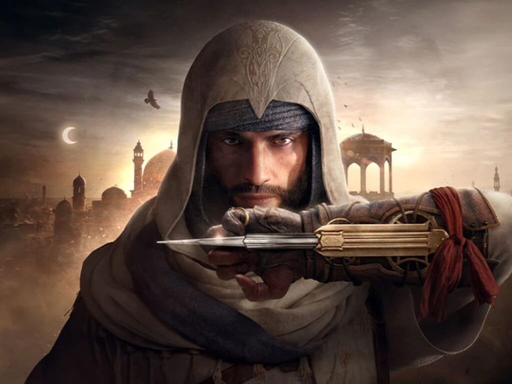 metacritic on X: Assassin's Creed Mirage -> Metascore Updates w
