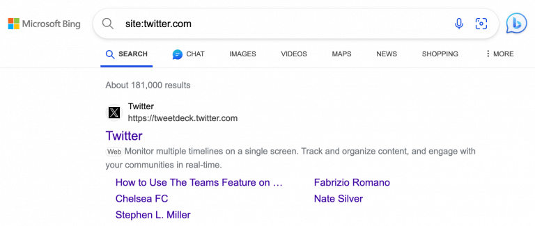 bing twitter site command 1697633246 bing twitter site command 1697633246