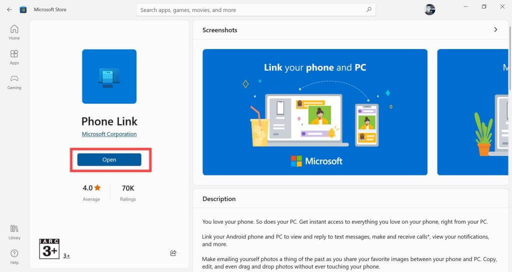 How to get android messages on windows pc swiftly onmsft