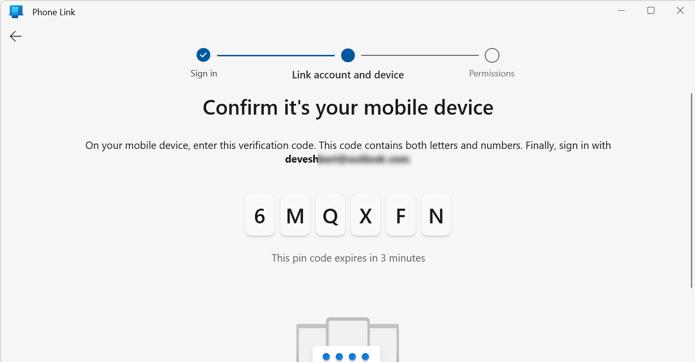 How to get android messages on windows pc swiftly onmsft