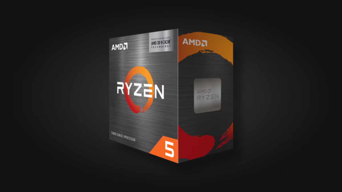 AMD Ryzen 5 5500X3D expands to UK with £179 price, offering affordable X3D gaming performance on the AM4 platform.