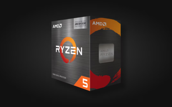 AMD Ryzen 5 5500X3D expands to UK with £179 price, offering affordable X3D gaming performance on the AM4 platform.