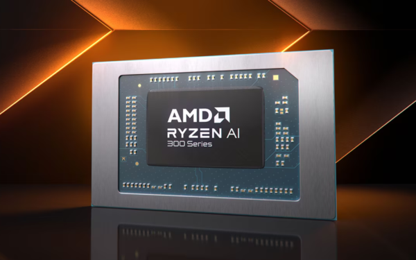 AMD Ryzen AI