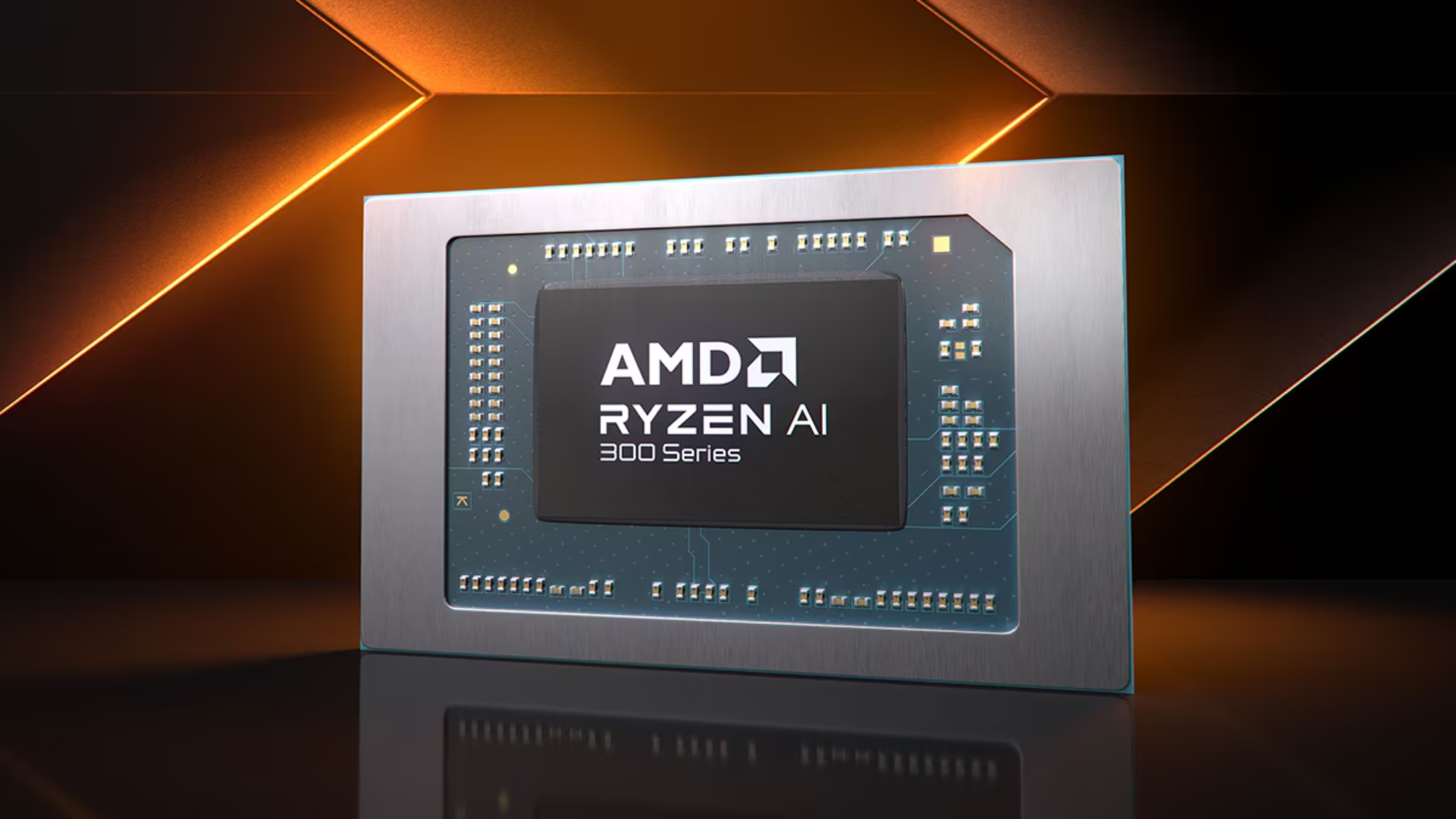 AMD Ryzen AI