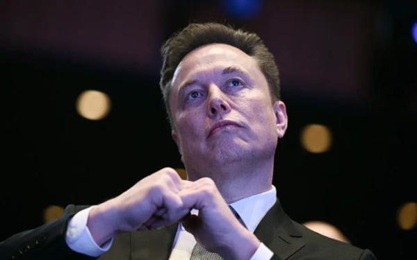 Elon Musk Confirms Tesla TeraFab Chip Project Announcement in 7 Days