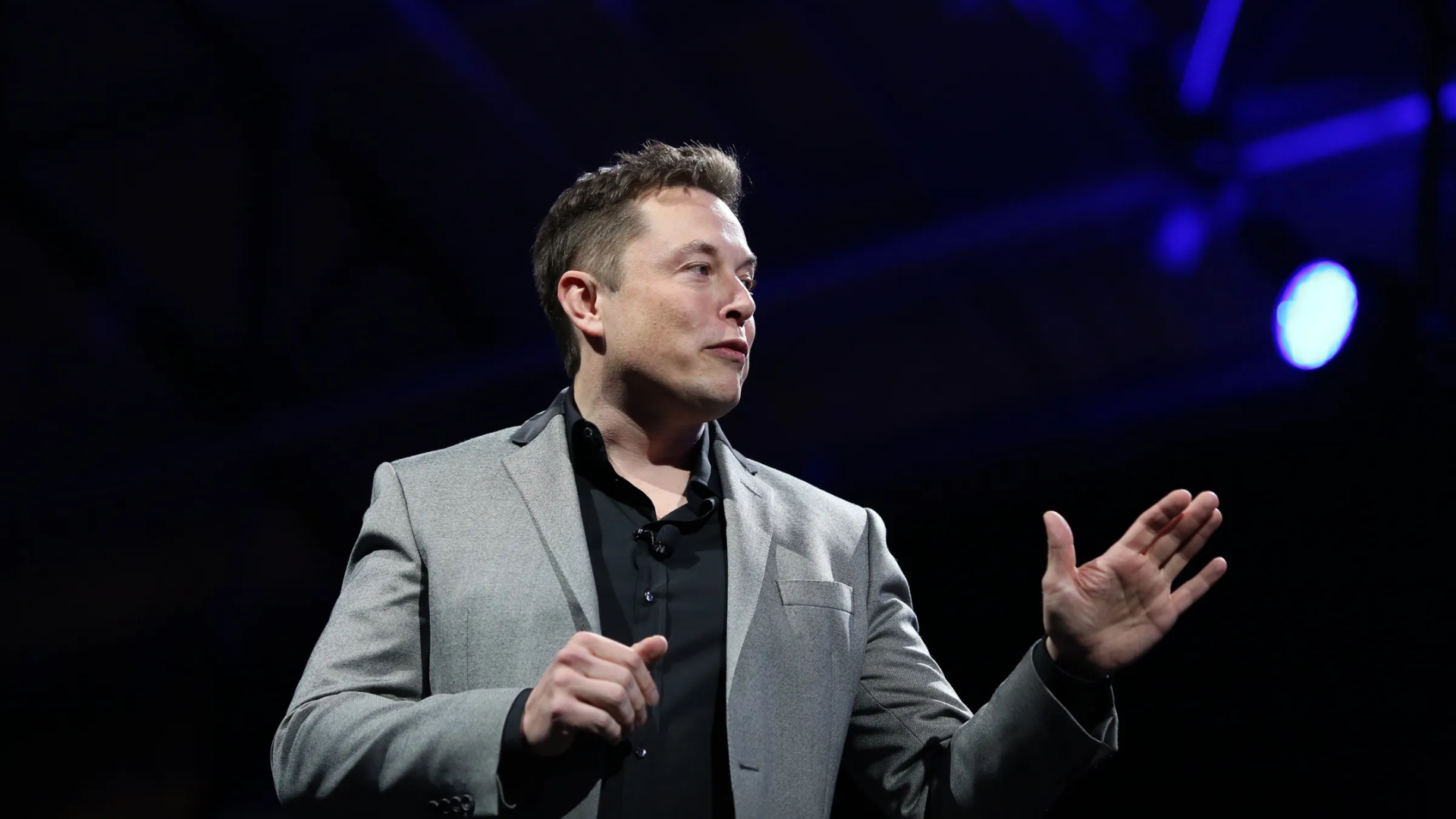 Elon Musk reveals Terafab chip factory plan with Tesla and SpaceX to boost AI, robotics, and space computing production capacity.