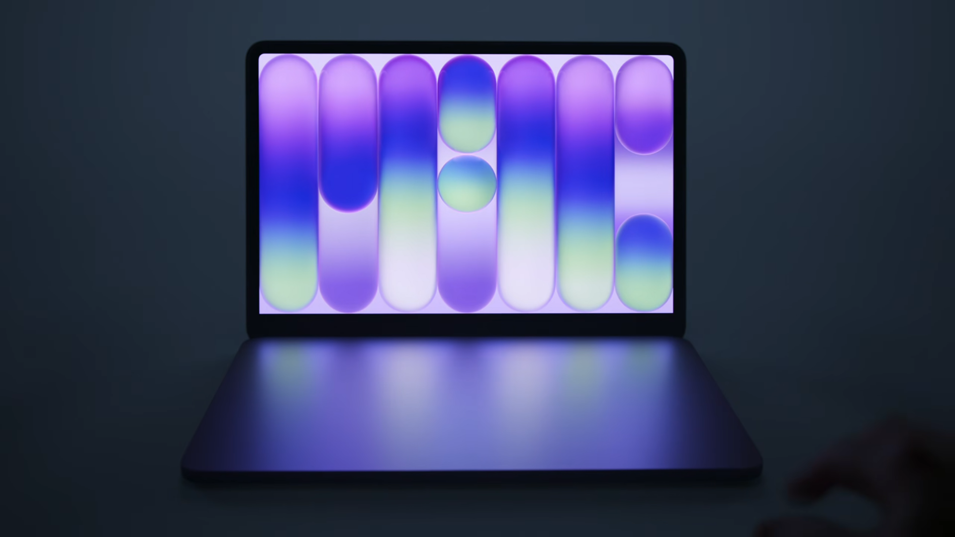 Apple explains how the $599 MacBook Neo keeps its aluminum design, new manufacturing process, colorful design, and strong sustainability goals.