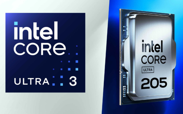 Intel Core Ultra 3 205 appears in retail listing with pricing, specs, and signs of entry-level Arrow Lake desktop launch nearing availability.