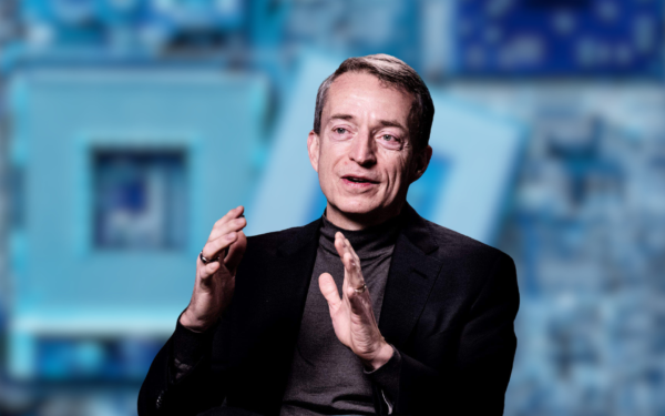 Intel’s former CEO says Wall Street’s short-term focus slowed chip manufacturing, making long-term factory investments difficult for companies like Intel today