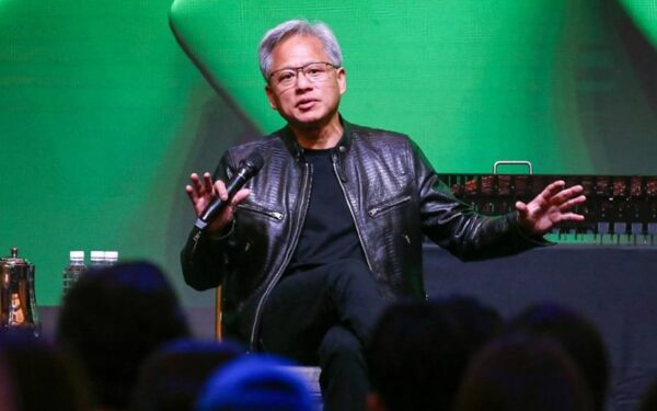 Jensen Huang Expected at COMPUTEX 2026 as NVIDIA Books Major Taipei Event Space