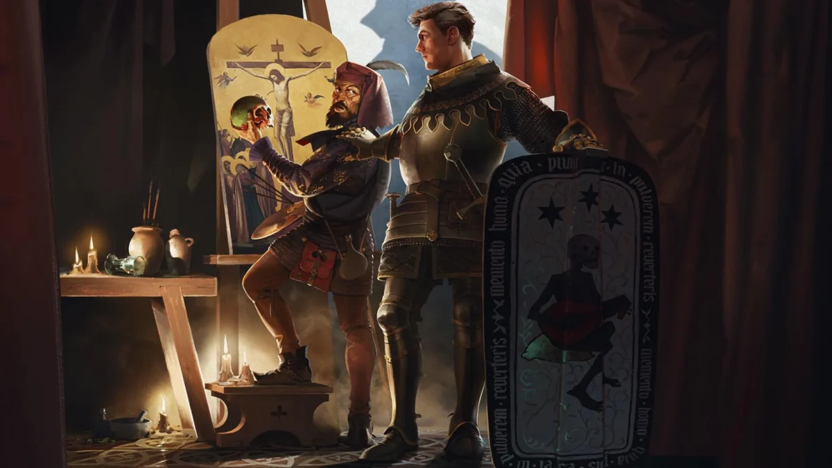 Kingdom Come: Deliverance 2 Dev Reportedly Fires Translator as Studio Moves Toward AI Tools