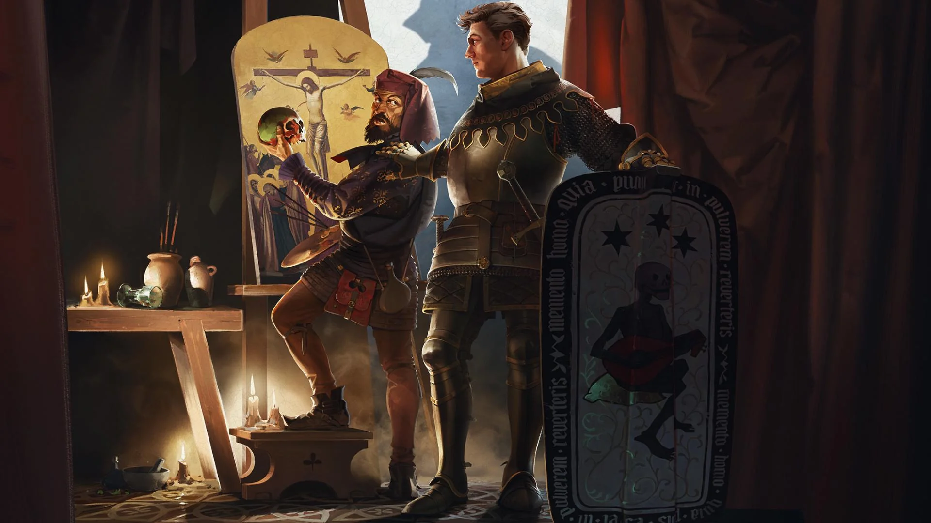 Kingdom Come: Deliverance 2 Dev Reportedly Fires Translator as Studio Moves Toward AI Tools
