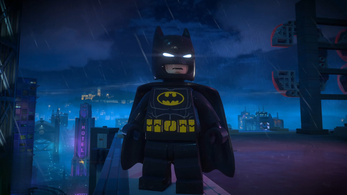 Warner Bros. moves Lego Batman: Legacy of the Dark Knight release to May 22, with early access for Deluxe Edition buyers.
