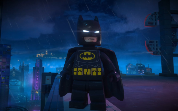 Warner Bros. moves Lego Batman: Legacy of the Dark Knight release to May 22, with early access for Deluxe Edition buyers.