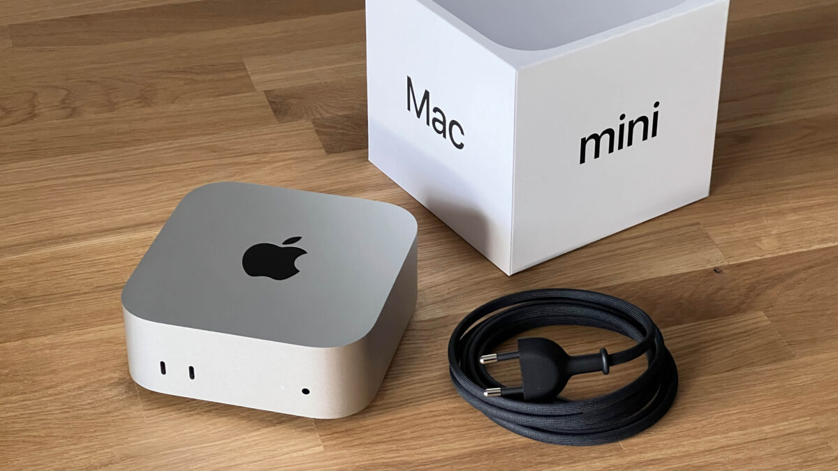 Mac Mini