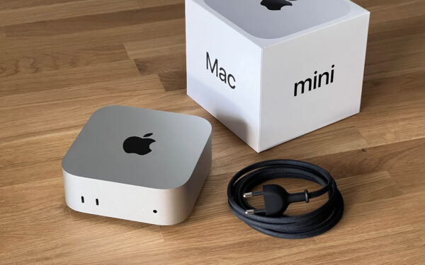 Mac Mini