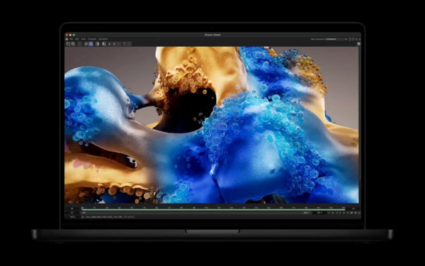 MacBook Pro M5 Pro