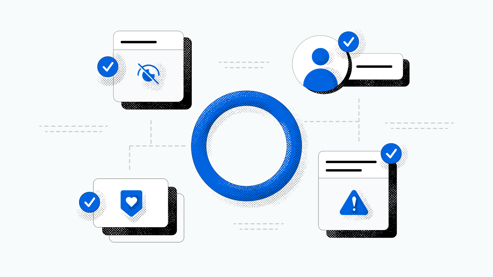 Meta Shifts Content Moderation to AI, Cuts Third-Party Review