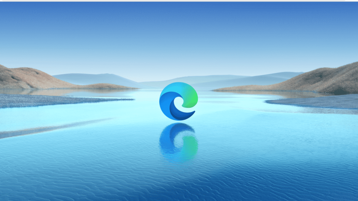 Microsoft Edge browser video scrubbing feature