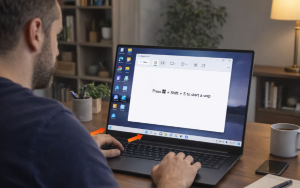 Microsoft Uses AI-Generated Images for Documentation Despite $3 Trillion Valuation