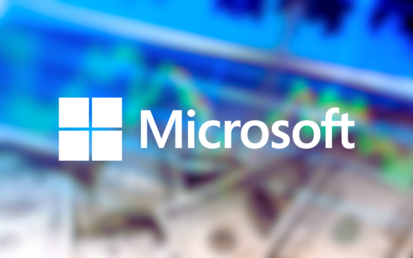 Microsoft stock today shows mixed movement as AI spending, cloud growth, and market trends continue to influence investor sentiment and outlook.