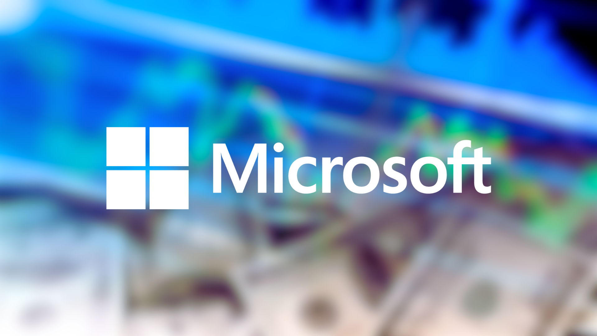 Microsoft stock today shows mixed movement as AI spending, cloud growth, and market trends continue to influence investor sentiment and outlook.