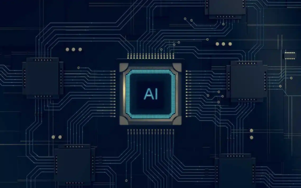 Middle East conflict threatens chip supply as energy and material disruptions risk AI industry growth and global semiconductor production stability.