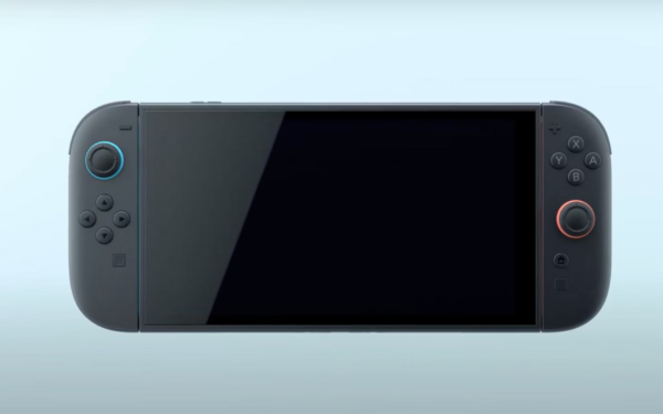 Nintendo Plans Switch 2 Redesign for EU With Easy Battery Replacement