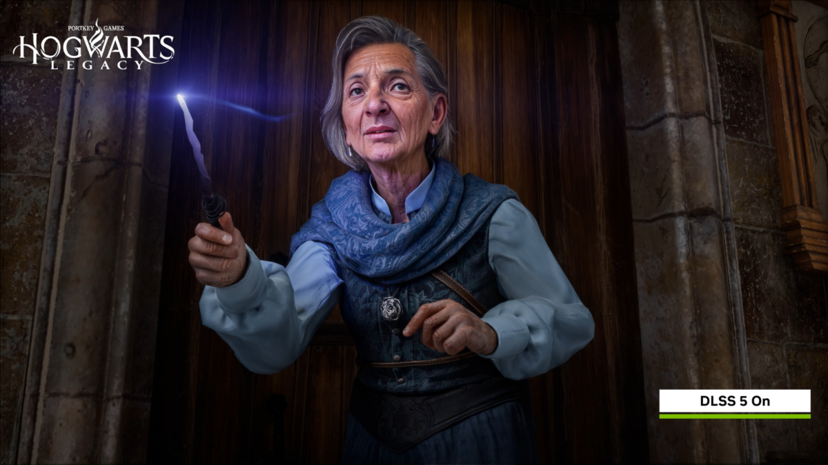 Kingdom Come director backs NVIDIA DLSS 5, says critics won’t stop its growth as developers gain more control over visuals and performance.