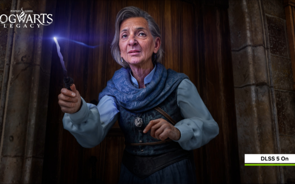 Kingdom Come director backs NVIDIA DLSS 5, says critics won’t stop its growth as developers gain more control over visuals and performance.