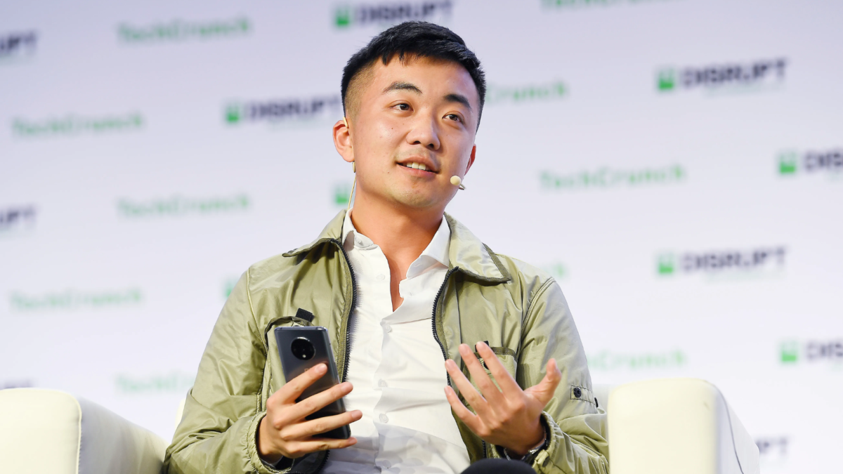 Nothing CEO Carl Pei says AI agents will replace smartphone apps