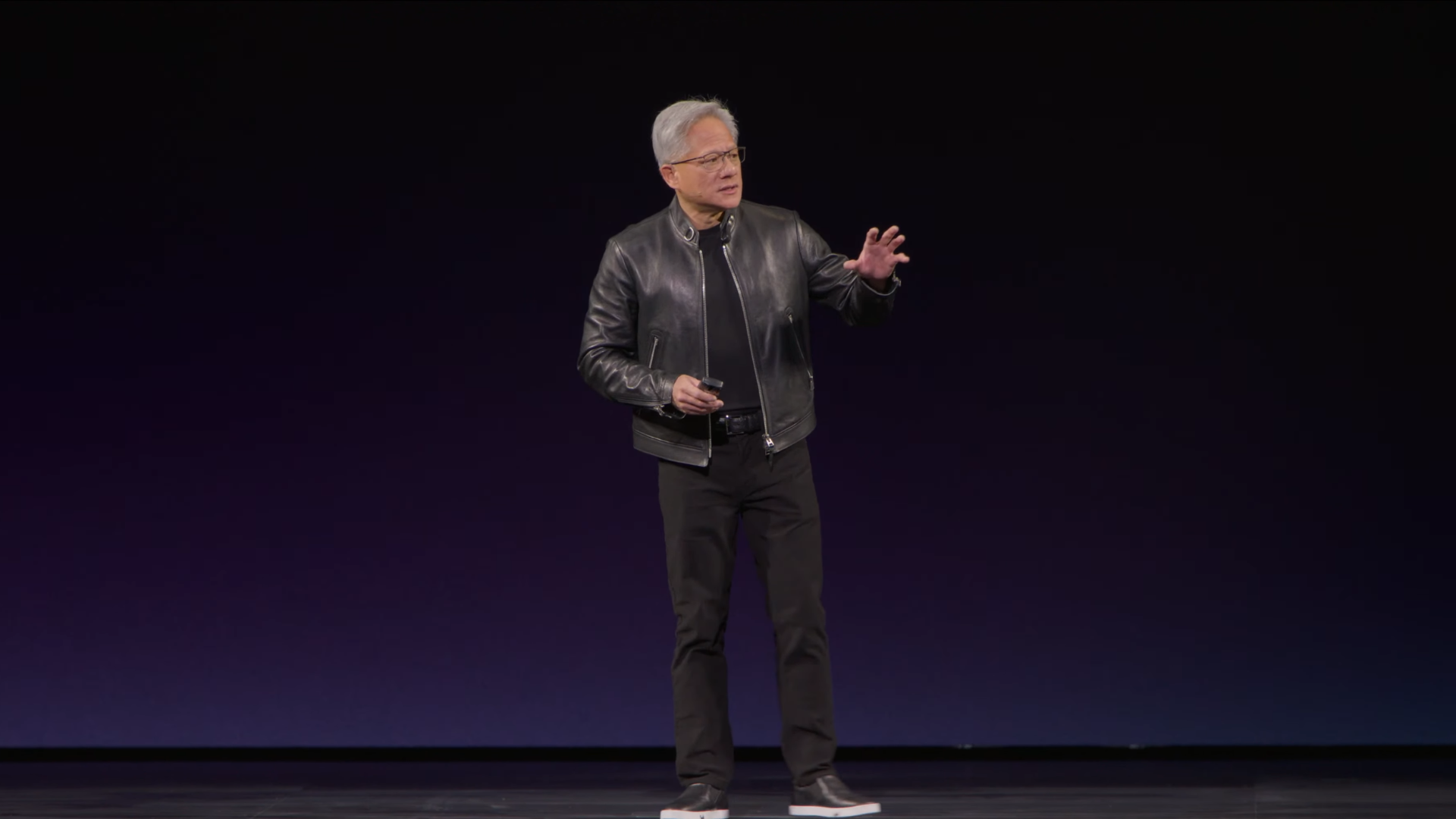 Nvidia CEO Jensen Huang says demand for Blackwell and Rubin AI chips could reach $1 trillion as AI infrastructure spending grows rapidly.