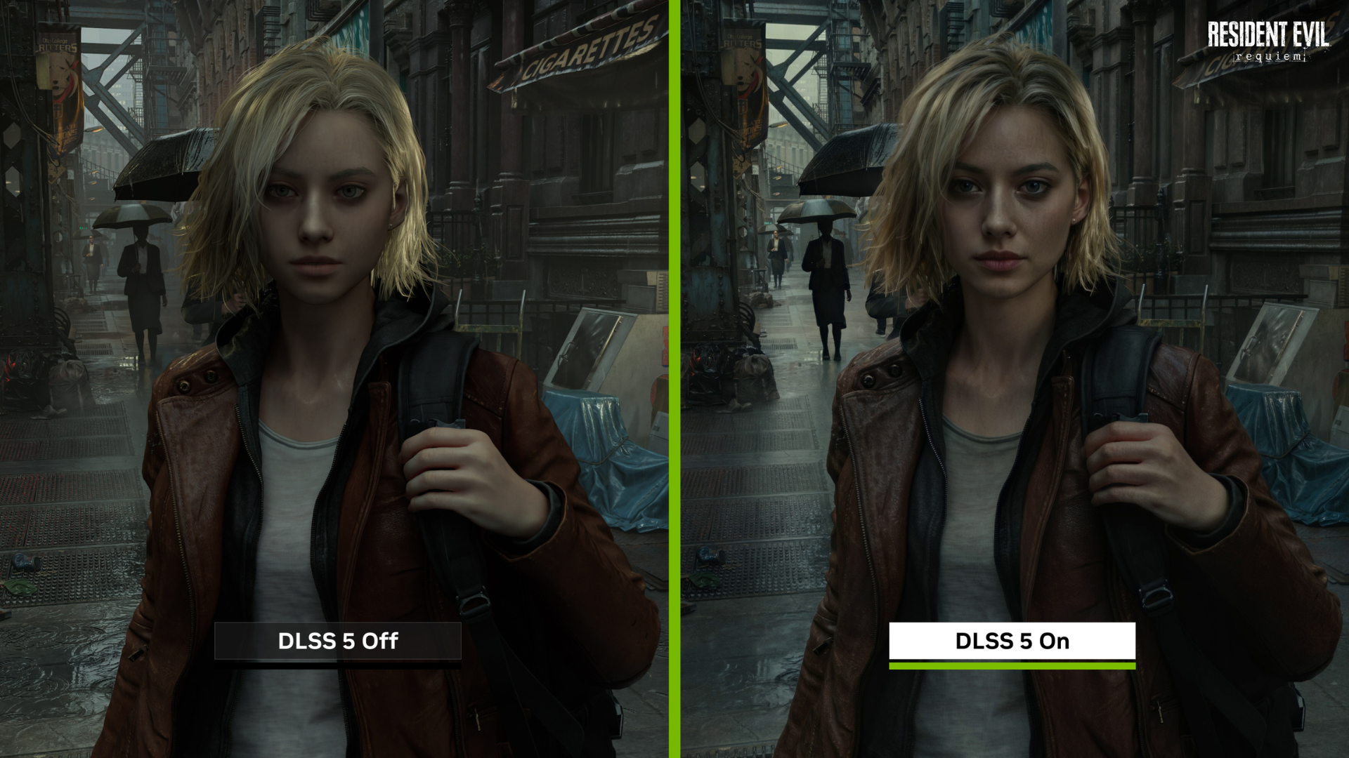 Nvidia introduces DLSS 5 to improve game realism with generative AI