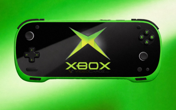 Original Xbox Emulator X1 BOX Arrives on Android
