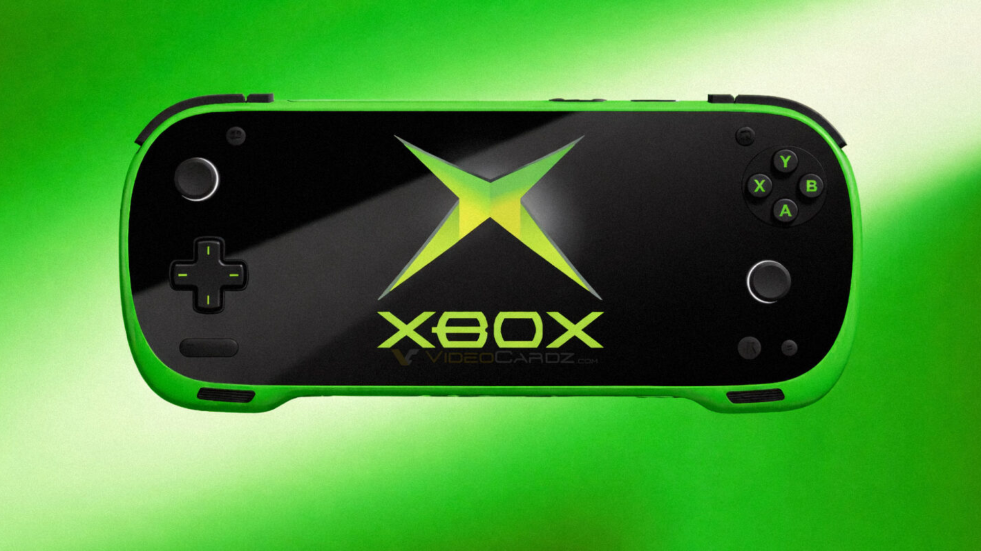 Original Xbox Emulator X1 BOX Arrives on Android