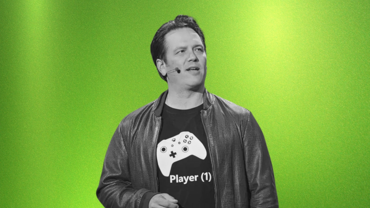 Phil Spencer “Did a Great Job” and Left Microsoft “on Solid Ground,” Says Veteran Developer