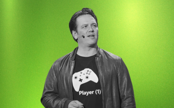 Phil Spencer “Did a Great Job” and Left Microsoft “on Solid Ground,” Says Veteran Developer