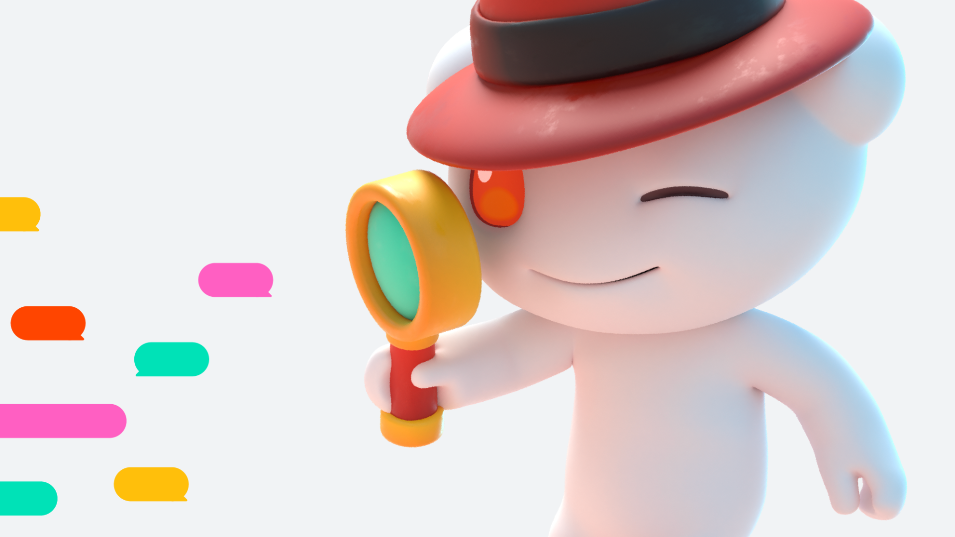 Reddit Could Add Biometric Login to Reduce Bot Activity, Says CEO