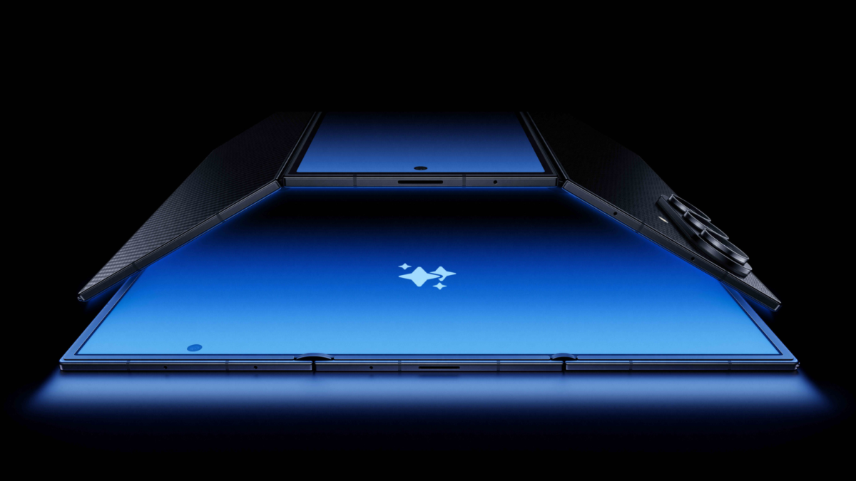 Samsung ends Galaxy Z TriFold sales after three months as rising component costs cut profits, despite strong demand and repeated sellouts.