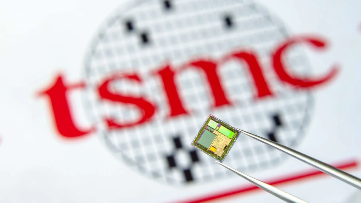 TSMC 3nm Shortage Gives Apple and NVIDIA a Clear Advantage