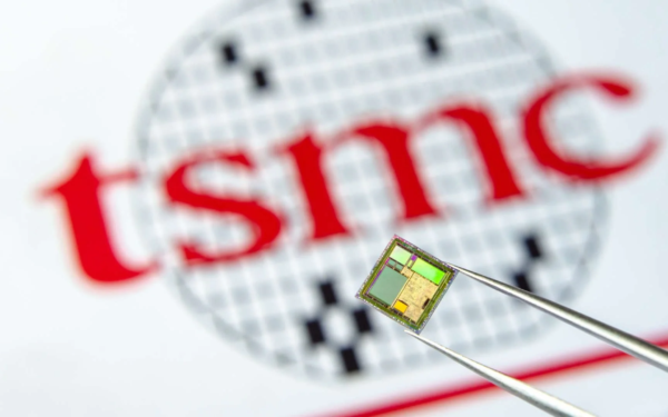 TSMC 3nm Shortage Gives Apple and NVIDIA a Clear Advantage