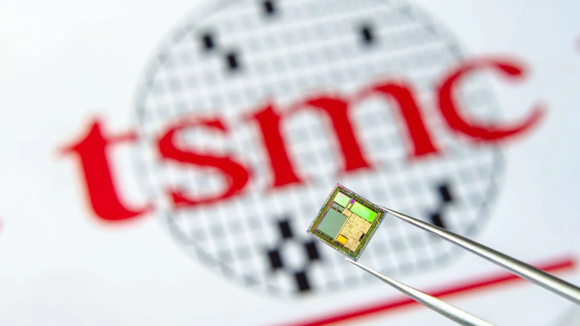 TSMC 3nm Shortage Gives Apple and NVIDIA a Clear Advantage