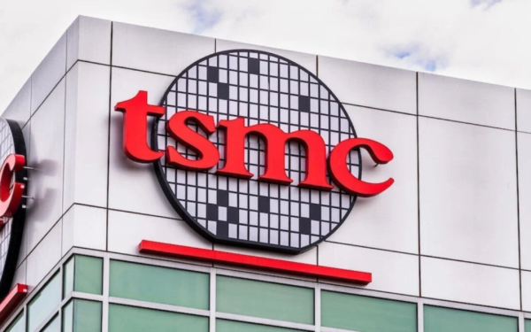 TSMC’s Key Production Region Hit by Taiwan’s Worst Rainfall Deficit