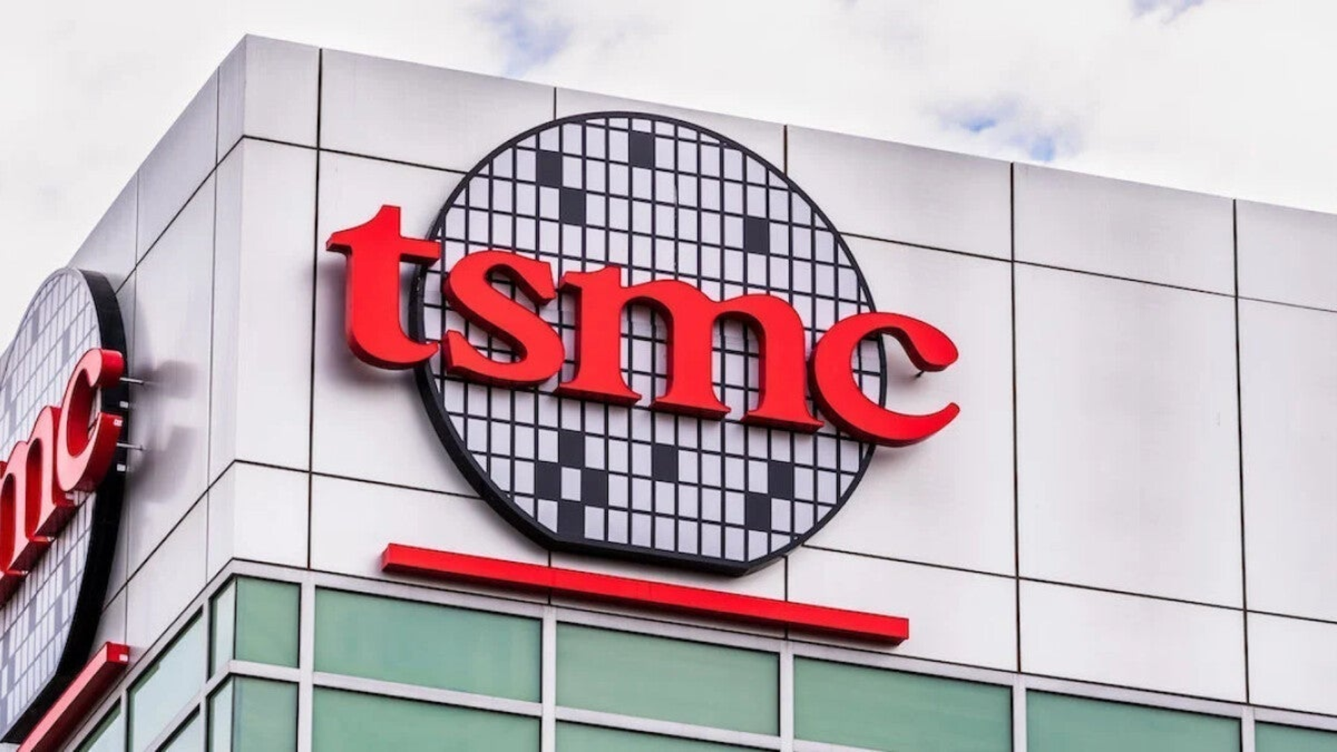 TSMC’s Key Production Region Hit by Taiwan’s Worst Rainfall Deficit
